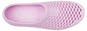 Пляжная обувь Дюна, артикул 852, цвет фиолетовый, материал ПВХ