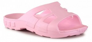 Пляжная обувь Дюна, артикул 212M, цвет н.розовый, материал ЭВА