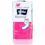Прокладки BELLA Normal AIR 10 шт