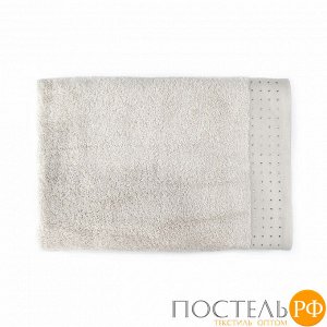 Пол-Х-70х140бж Holly (беж) 70х140 Полотенце