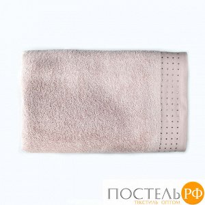 Пол-Х-50х90п Holly (пудра) 50х90 Полотенце