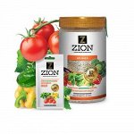 Цион для овощей (полимерный контейнер, 700 г)