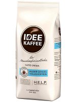 Кофе в зернах IDEE Caffe Crema, 1 кг