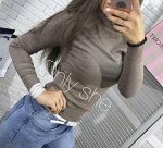 Свитер женский