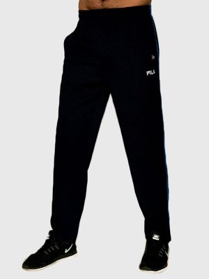 Мужские спортивные штаны Fila – неформальная классика, которая не сдает своих позиций №1500