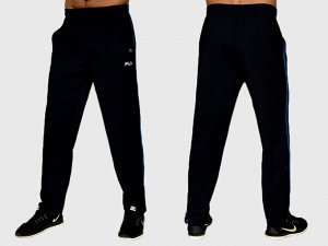 Мужские спортивные штаны Fila – неформальная классика, которая не сдает своих позиций №1500