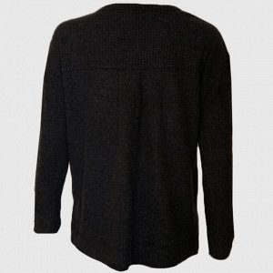 Стильный женский свитер на 58-60