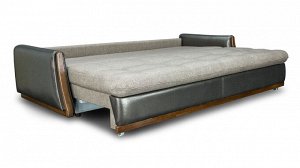 Диван-кровать Адель (Независимый пружинный блок) + 3 подушки