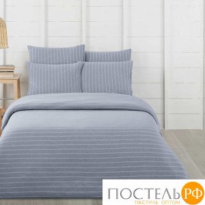 Постельное Белье Arya Softness 1,5 Сп. 160X220 Zozi Серый (Подарочная Коробка)