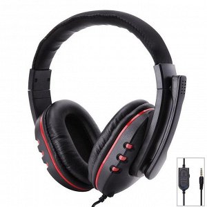 Игровые наушники Game Headphones GM-002