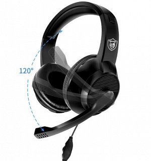 Игровые наушники Game Headphones GM-001