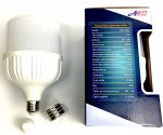 Лампа светодиодная LED-Super 50Вт 220-240В E27-E40 6500K 4500Лм