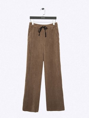 Вельветовые брюки D186/valery