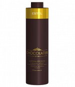 Шампунь для волос ESTEL CHOCOLATIER, 1000 мл