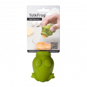 Отделитель яичного желтка YolkFrog