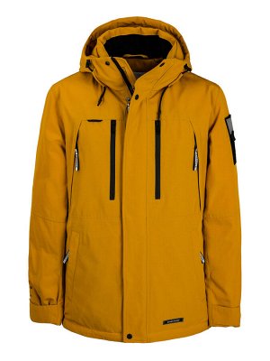 Куртка зимняя муж.SHARK FORCE AW3173UA col: DG433 (yellow) желтый