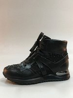 Ботинки