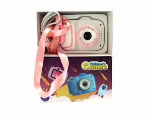 Фотоаппарат детский цвет в ассортименте