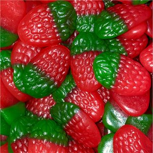 Мармеладная клубника фото Гигантская Клубника 1 кг Мармелад. Мармелад и зефир