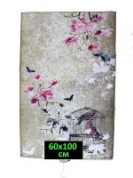 Коврик для комнаты 60*100