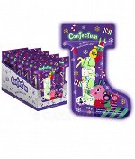 6.20.10 Жевательный зефир &quot;Confectum Winter&quot; САПОЖОК 110г*18шт