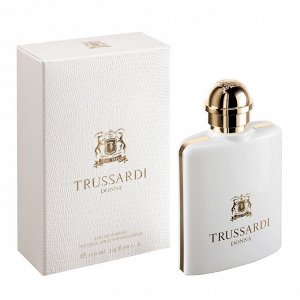 TRUSSARDI DONNA edp (w) 100ml м(н) тестер в слюде  парфюмерная вода женская