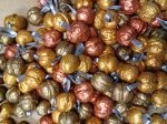 ОРЕШКИ С ПРЕДСКАЗАНИЯМИ (1 ШТ)