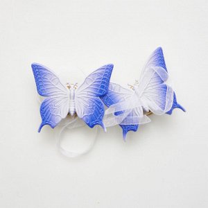 Бабочка - 15A подхват-магнит(2шт)