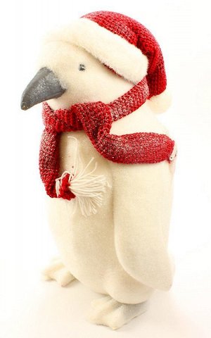 Пингвин Новогодний H-67см DN-31771