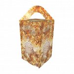 Коробка подарочная 15*15*26см 3805129