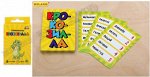 Игра карточная Крокозилла 6+