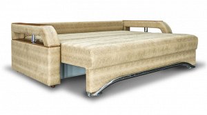 Диван-кровать Моника (пружина) + 4 подушки
