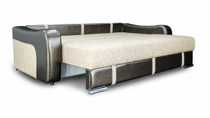Диван-кровать Толедо (пружина) + 5 подушек