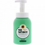 Шампунь Pax Naturon (500 мл) / Pax Naturon (PAX NATURON)