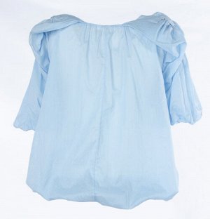 Женская блузка летняя 248797 размер M, L