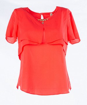 Женская блузка 248720 размер 40-42