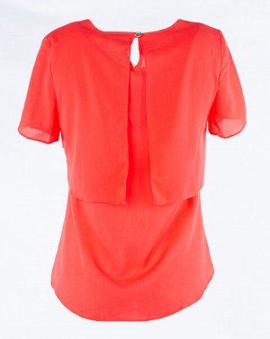 Женская блузка 248720 размер 40-42