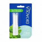 Бальзам для губ с мятой Bioaqua Mint Tender Lip Balm, 2.7 г, 2.7 г
