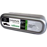 DAMAVIK Губка  СИЛИКОН с пропиткой в футляре