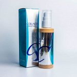 Enough  Крем тональный с увлажняющим эффектом №13 (Светлый бежевый)Collagen Moisture Foundation SPF 15