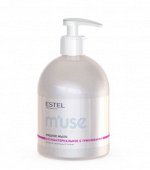 Жидкое мыло антибактериальное с триклозаном ESTEL M’USE