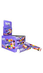 Драже Milka Bonibon 24,3 гр