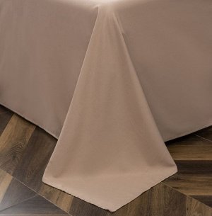 Ситрейд Комплект постельного белья Сатин Вышивка на резинке CNR127