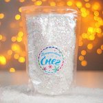❄ ︎Искусственный снег