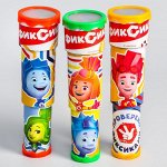 Калейдоскоп &quot;Фикси-калейдоскоп&quot;, ФИКСИКИ, МИКС
