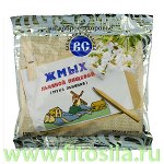 Льняная мука (жмых льняной пищевой) 200 г, т. з. &quot;Василева Слобода&quot;, пакет