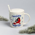 ❄ Праздник к нам приходит! Подарки, упаковка, украшения