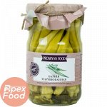 &quot;Бамия маринованная 600г «Прошян»  1/12, шт&quot;