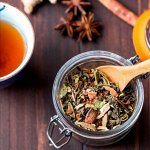 Чай на любой вкус. Кофе. Скидка на посуду