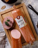 Телячья в целлофане